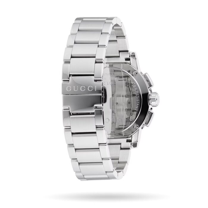 GUCCI Men's G-Chrono Watch, 44mm - YA101204 - Image 4